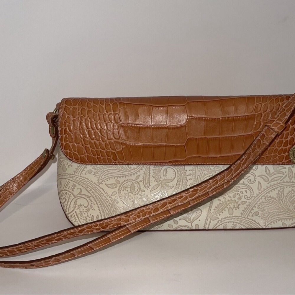 Brahmin Daria Monaco